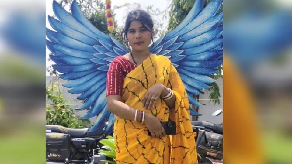 married woman took her own life by hanging herself following minor dispute over food from husband