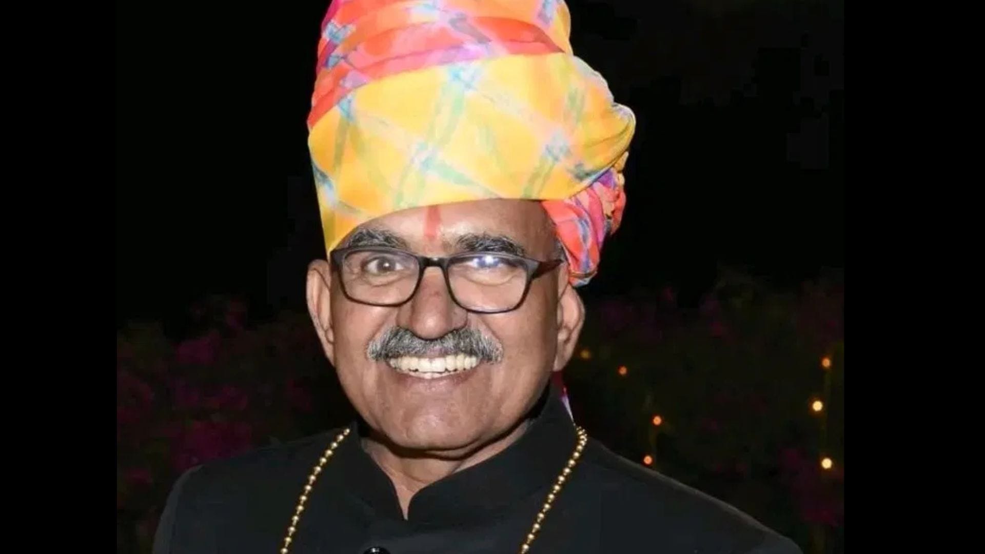 हनुमान सिंह राठौड़