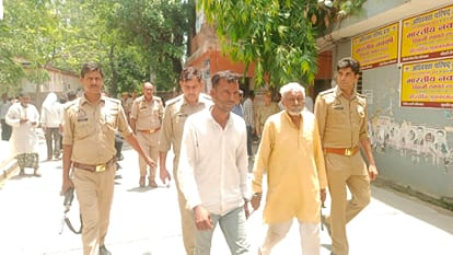 Muzaffarnagar: No Body, No Case Thought the Killers, Truth Prevails After Eight Years, Two Sentenced to Death