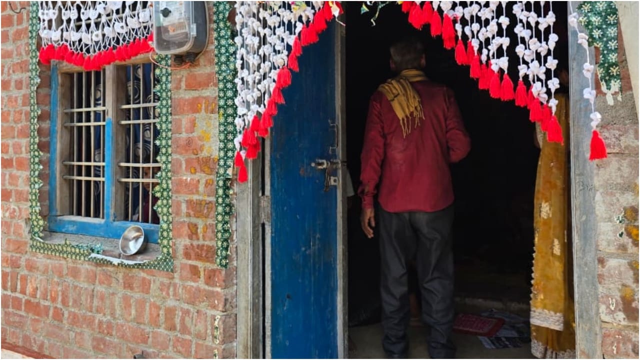 Brother dies in accident before sister wedding in Budaun