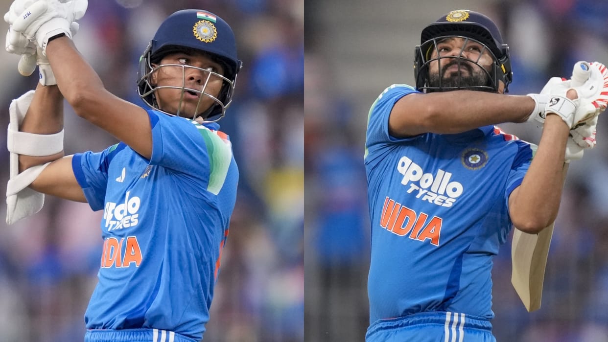 IND vs AFG ODI Highlights: India vs Afghanistan Today 3rd ODI Match Scorecard Result Updates in Hindi