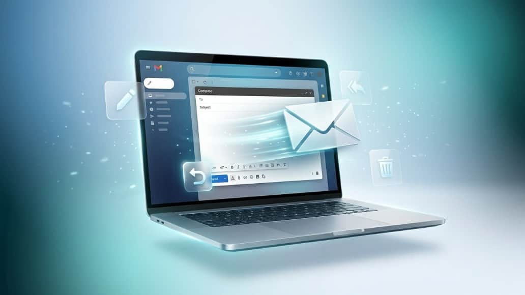 Gmail Undo Send: Sent Email by Mistake? Here How Recall It
