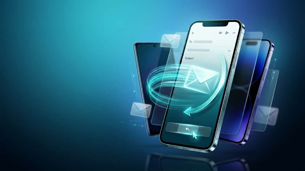 Gmail Undo Send: Sent Email by Mistake? Here How Recall It