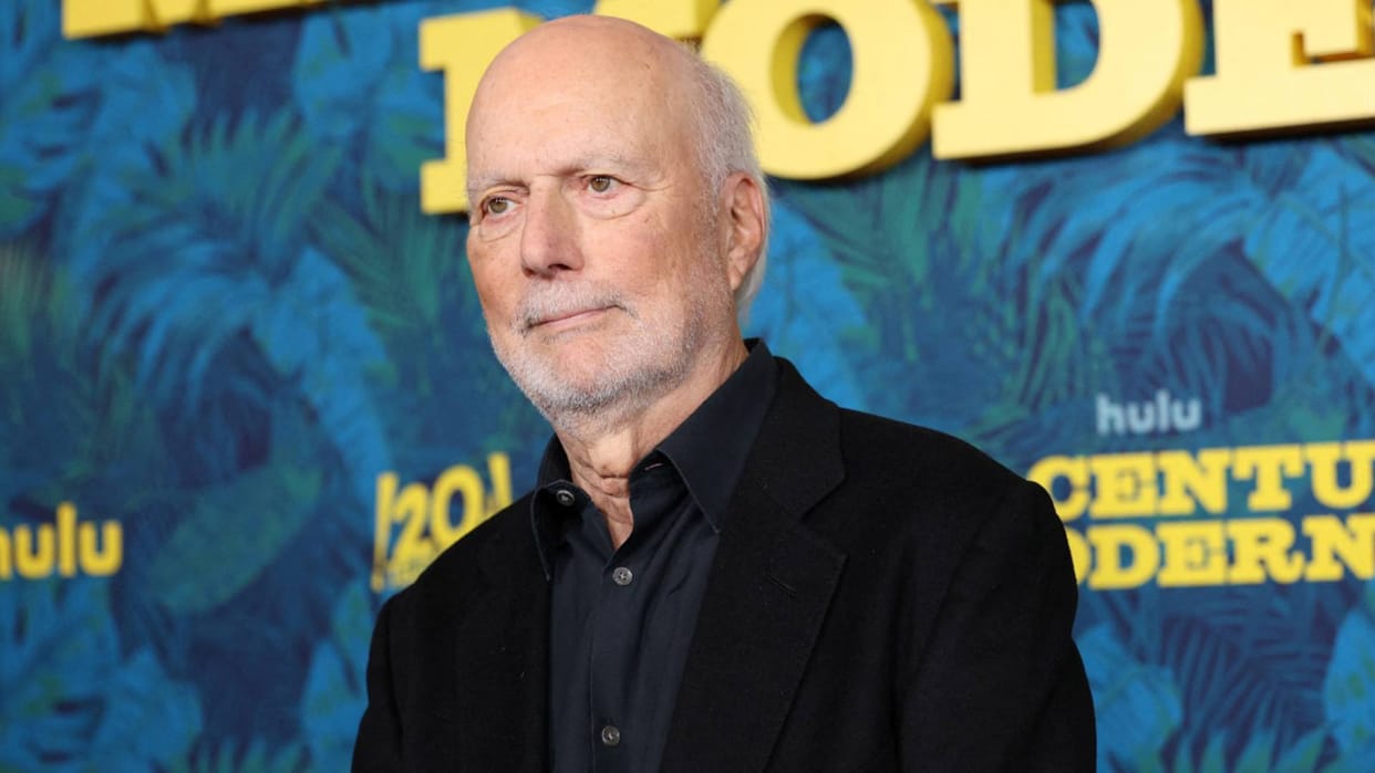 Emmy winning director and co creator of the iconic sitcom Cheers James Burrows dies