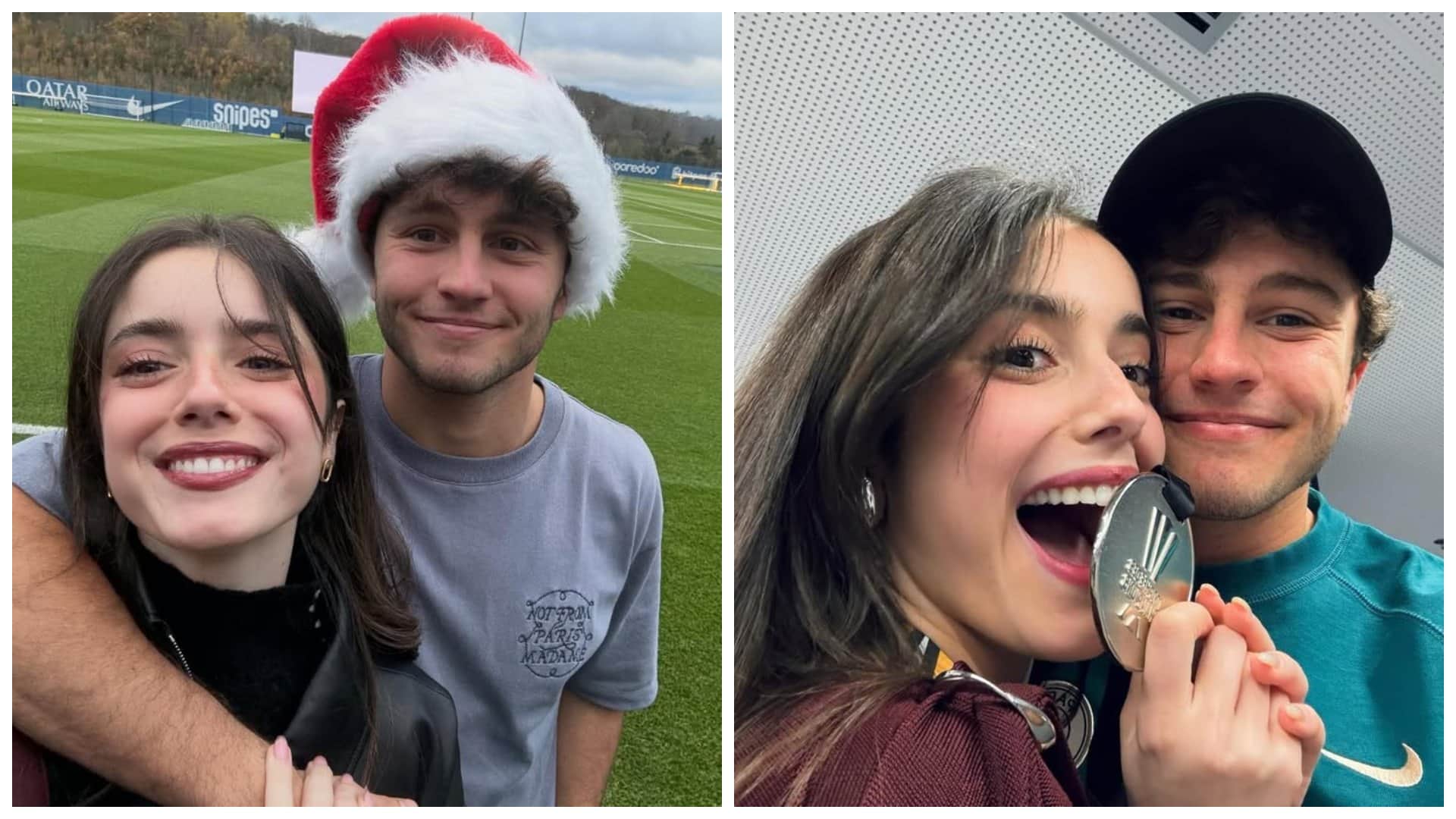 Who Is Madalena Aragão? Why Ronaldo Fans Targeted João Neves' Girlfriend And How Georgina Rodriguez Added Fuel
