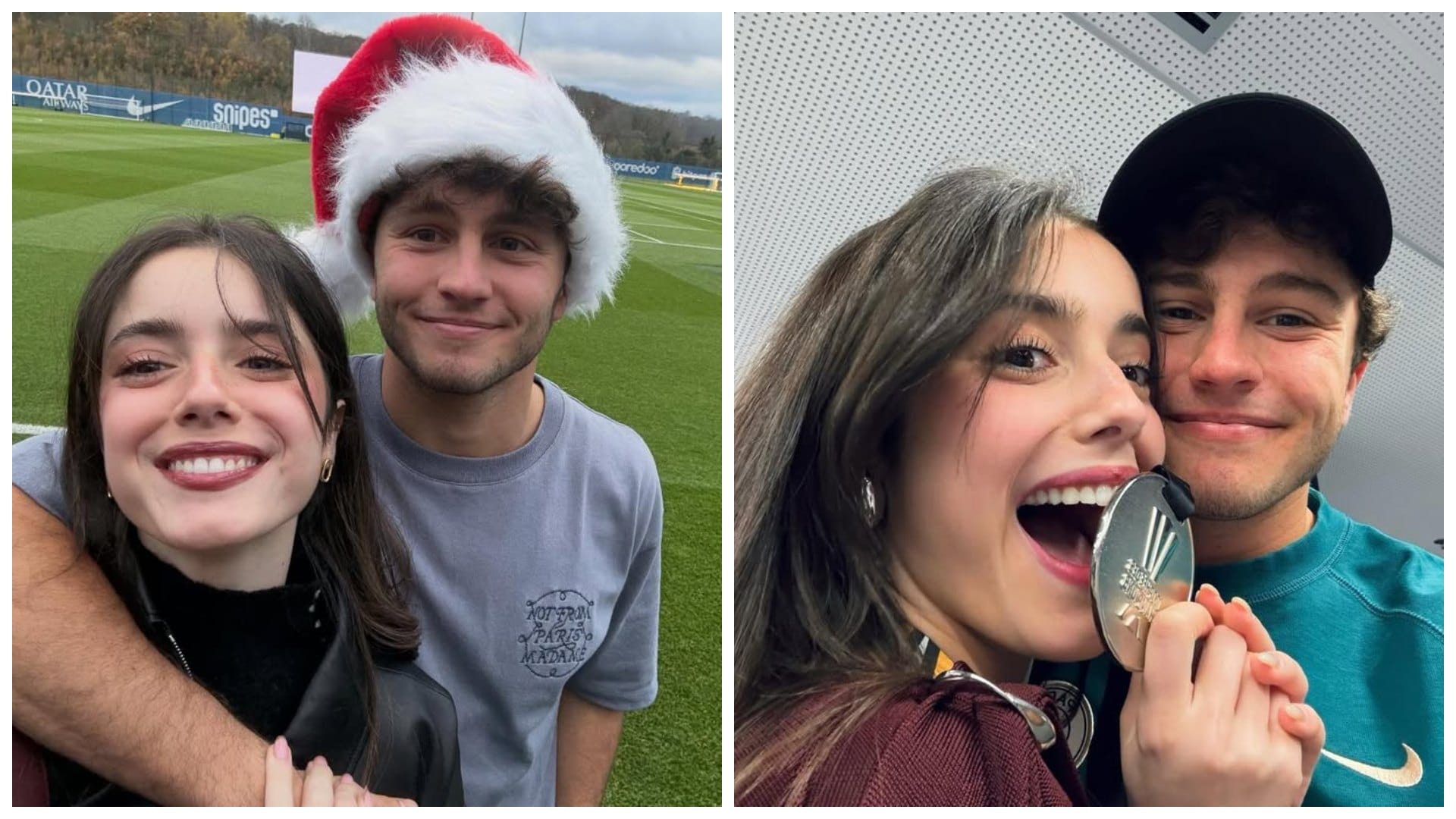 Who Is Madalena Aragão? Why Ronaldo Fans Targeted João Neves' Girlfriend And How Georgina Rodriguez Added Fuel