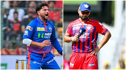 IPL's Biggest Trade? Rishabh Pant Returns to Delhi Capitals, Kuldeep Yadav Joins LSG