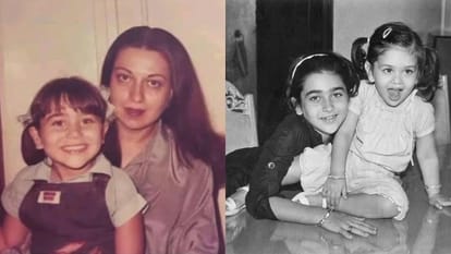 Karisma kapoor celebrating her 52nd birthday today about her family career and troubled marriage with sunjay k