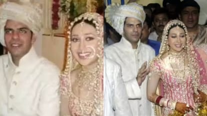 Karisma kapoor celebrating her 52nd birthday today about her family career and troubled marriage with sunjay k