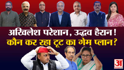 खबरों के खिलाड़ी।