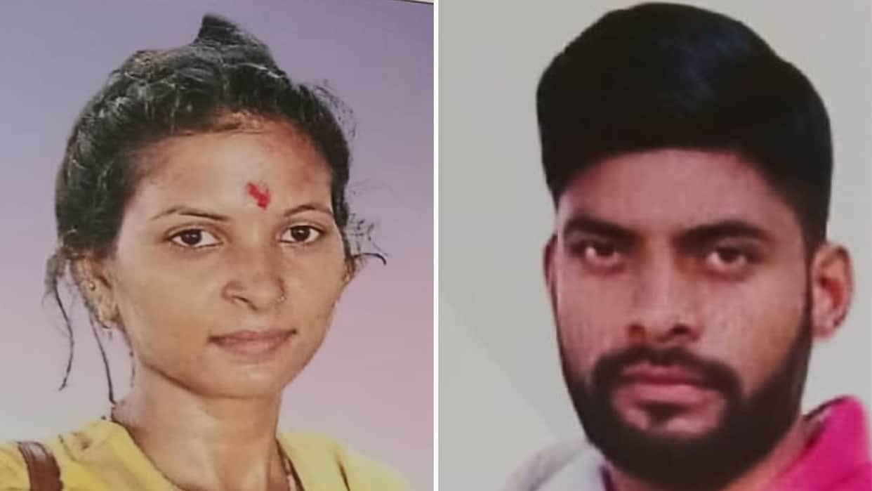 man kills girlfriend and hides body in pond torso found head missing accused confesses
