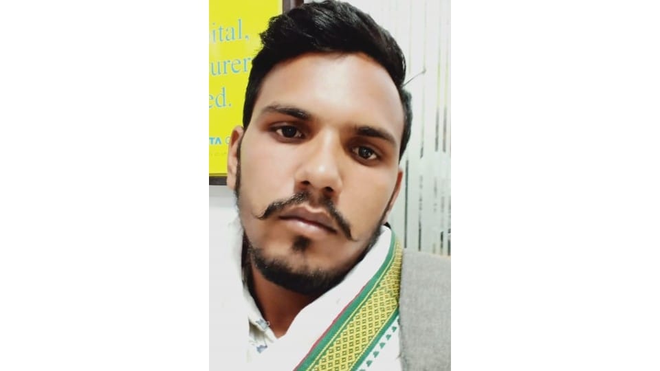 Potato trader commits suicide