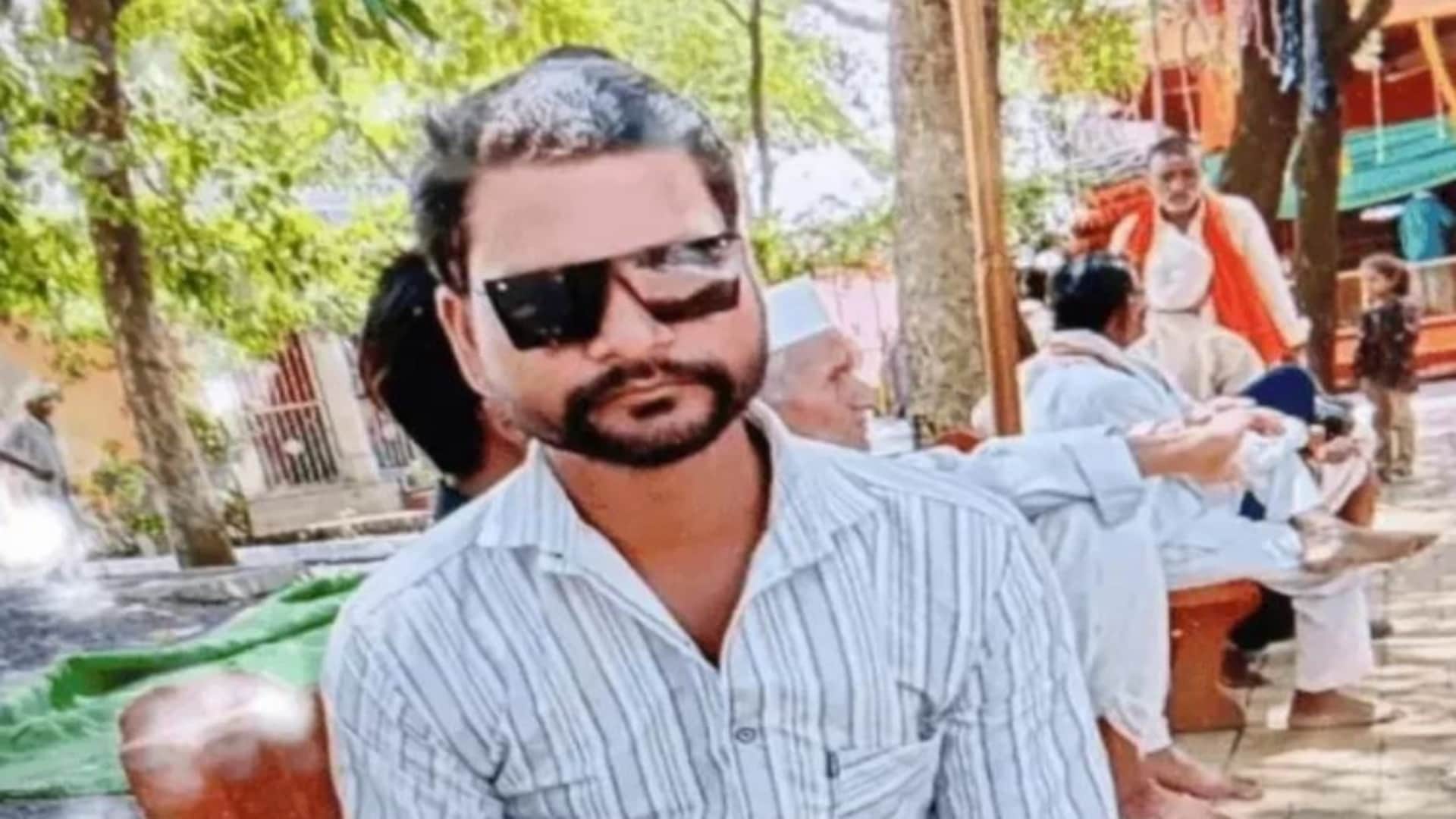 मृतक बबलू