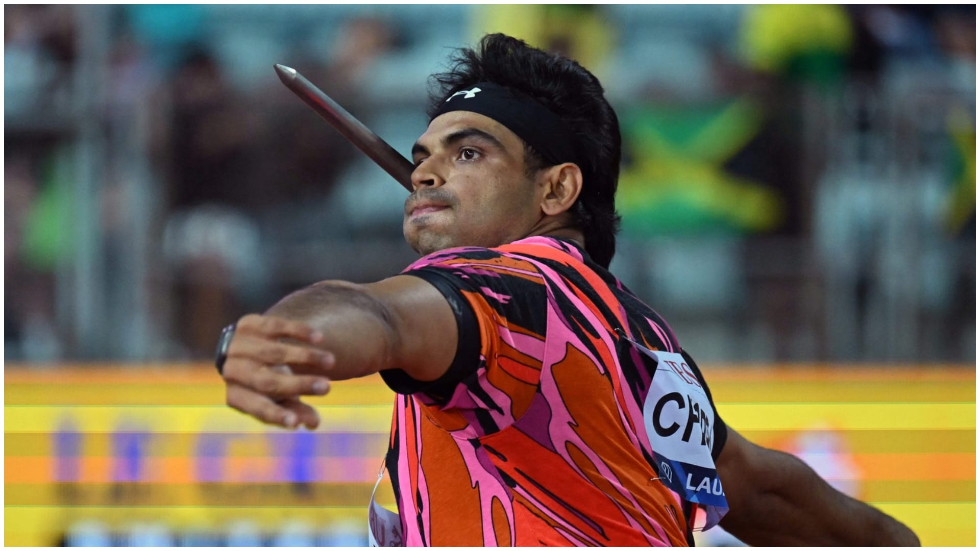 Commonwealth Games 2026: India's Top Medal Contenders From Neeraj Chopra To Mirabai Chanu
