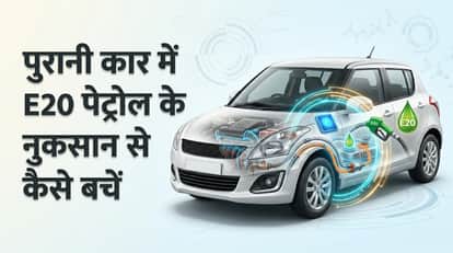 Worried About E20 Petrol Damage in Older Cars? Follow These Expert Tips to Protect Your Engine