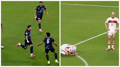 Matias Galarza Sets New Fastest Goal Record at FIFA World Cup 2026 with 64-Second Strike
