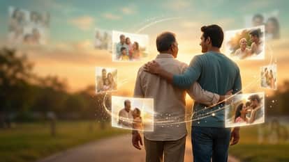 Father’s Day 2026: These ChatGPT and Gemini Prompts Help You Create Perfect Message