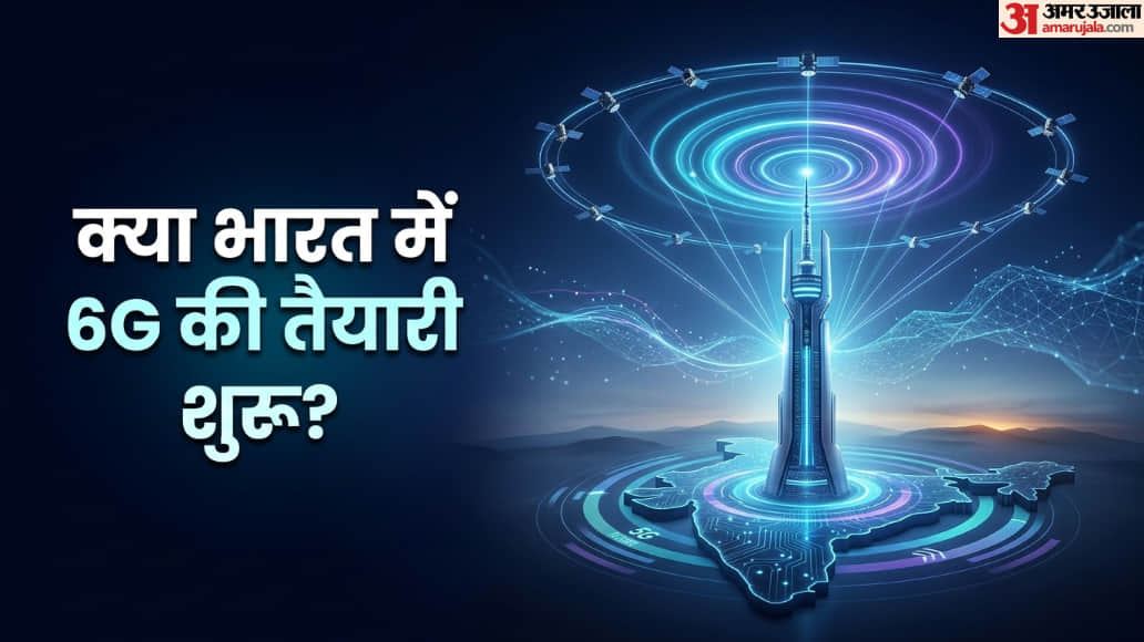 Jio 6G: Reliance Jio Reveals 6G Vision, Satellite Internet Network