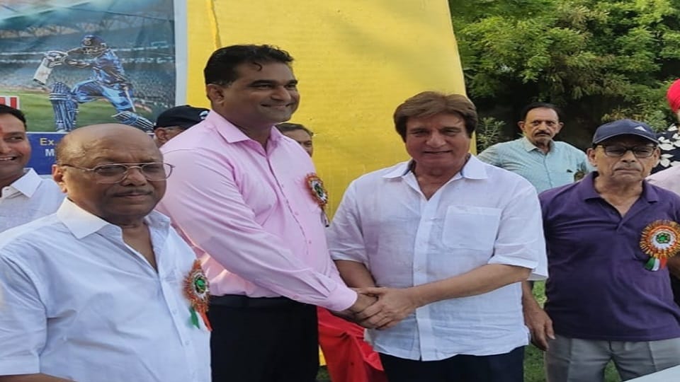 former MP and film actor Raj Babbar reacted sharply to Ram Mandir donation scam In Agra