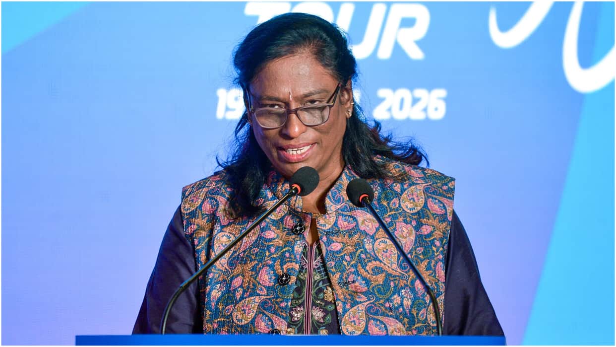 Olympic 2036 host to be known in 2029 as International Olympic Committee introduces Strategic Dialogue phase
