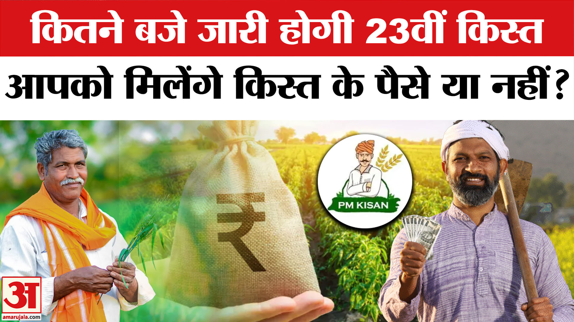 PM Kisan Yojana
