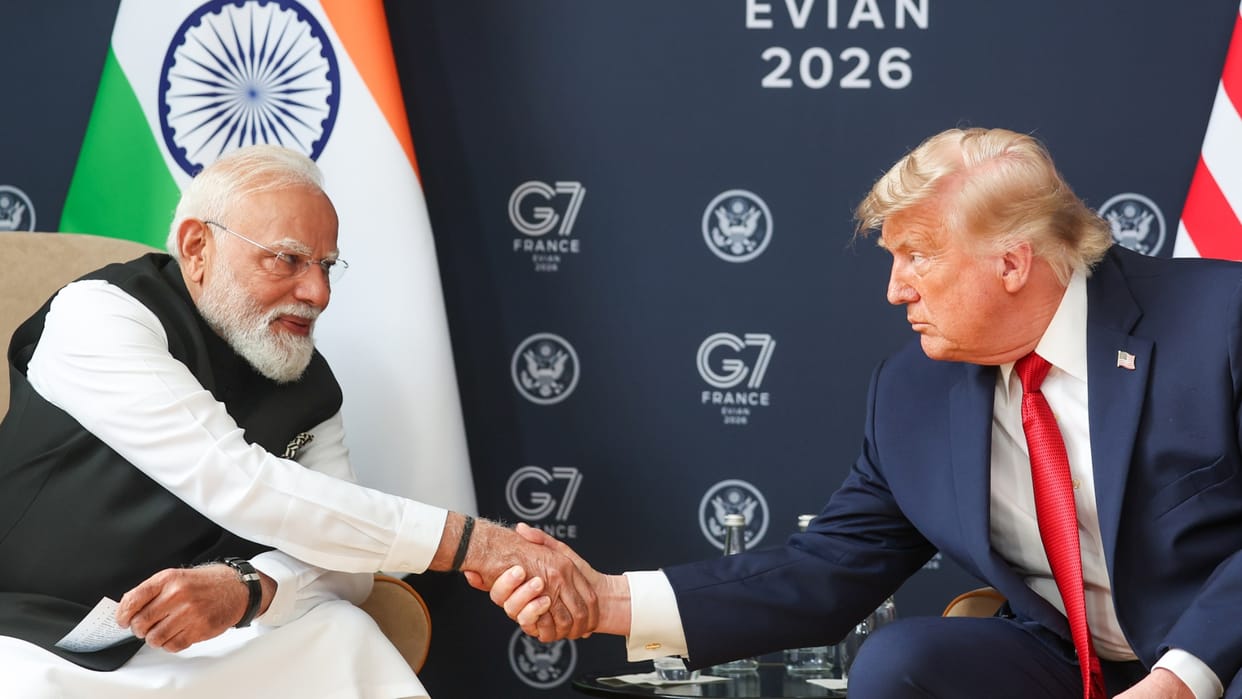 donald trump india visit schedule confirms us foreign minister marco rubio