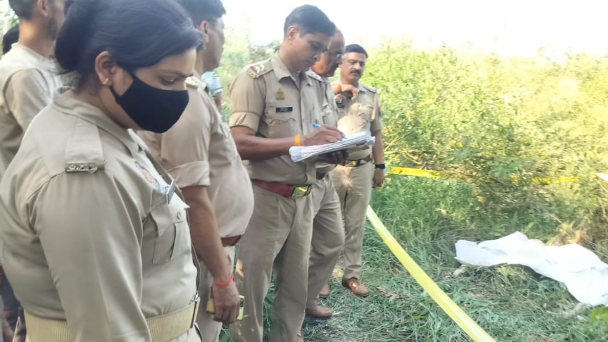 Lover couple commits suicide by consuming poison in Bareilly