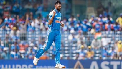 Yashasvi Jaiswal Says Focus Was on Making His Start Count After Unbeaten Century Against Afghanistan