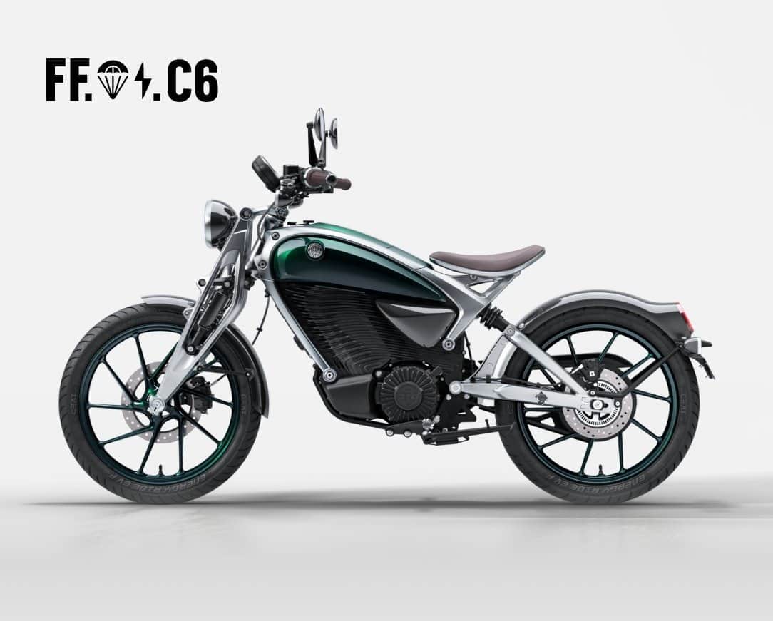 Royal Enfield Flying Flea C6 Deliveries Begin in India: Electric Bike Offers 154km Range and BaaS Option