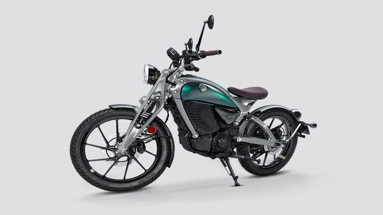 Royal Enfield Flying Flea C6 Deliveries Begin in India: Electric Bike Offers 154km Range and BaaS Option