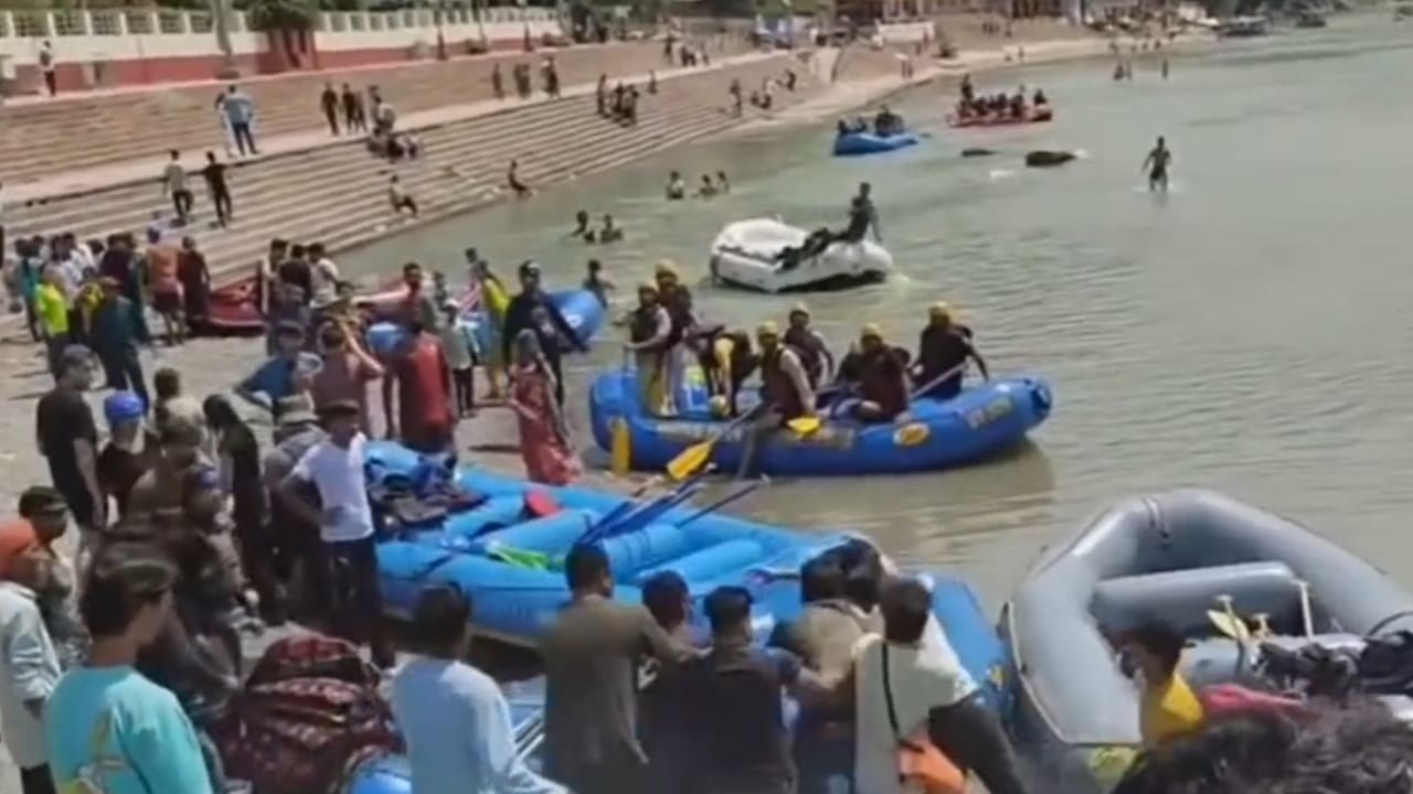 हंगामा