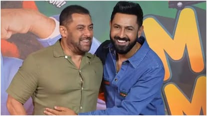 Gippy Grewal Recalls Firing Incident At His Canada Home Says Dont Even Have Close Friendship With Salman Khan