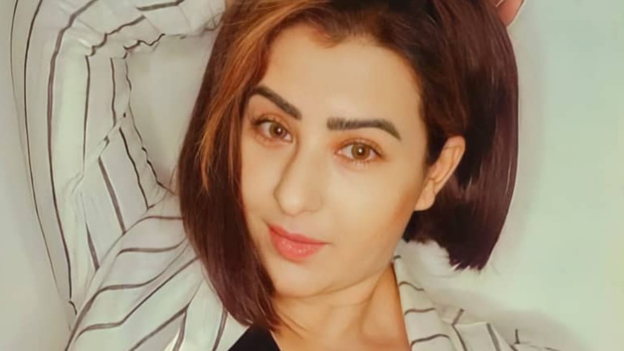 Shilpa Shinde calls out TV producers Says They Act Like White-collar mafias
