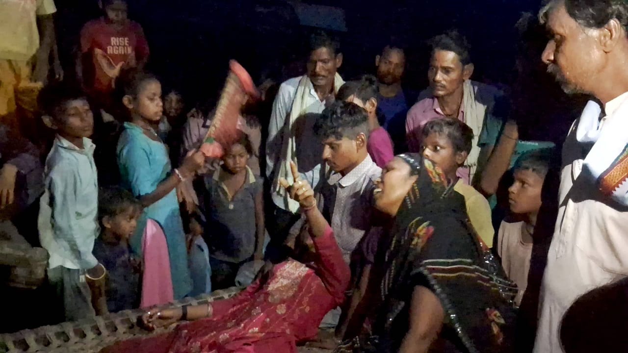 Brother dies in accident before sister wedding in Budaun