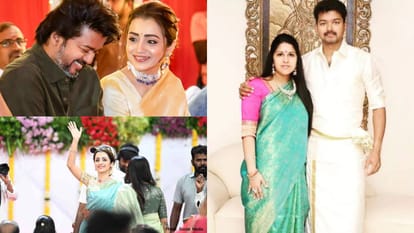 Thalapathy Vijay Birthday Know About Actor and Tamil Nadu Chief Minister Journey from Acting World to Politics
