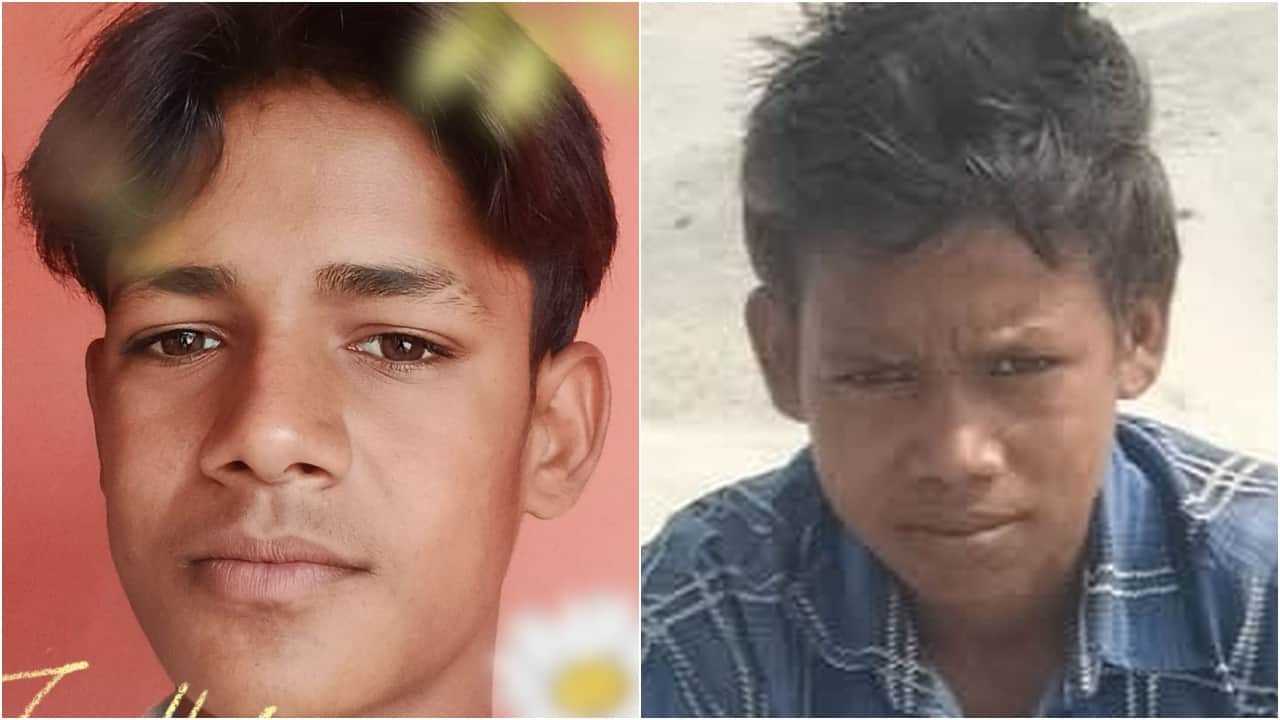 Brother dies in accident before sister wedding in Budaun