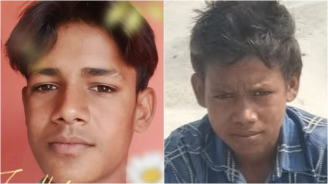 Brother dies in accident before sister wedding in Budaun