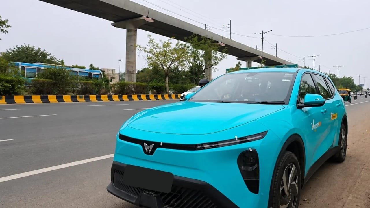 India PV Market Shift: Alternative Fuels Overtake Petrol for the First Time in August 2026