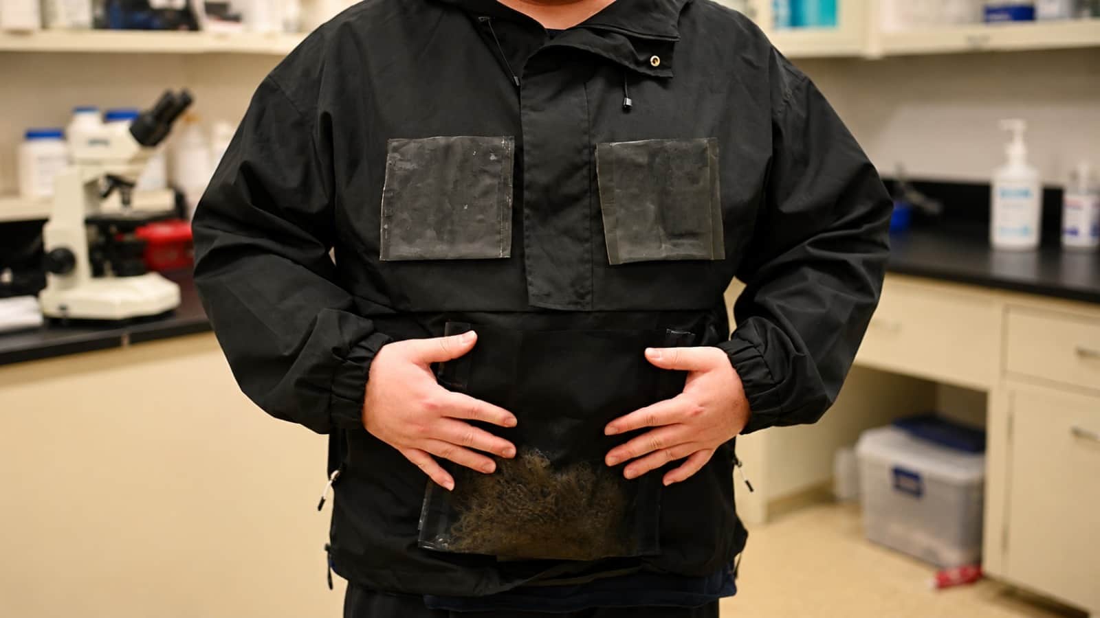 Water Jacket Technology