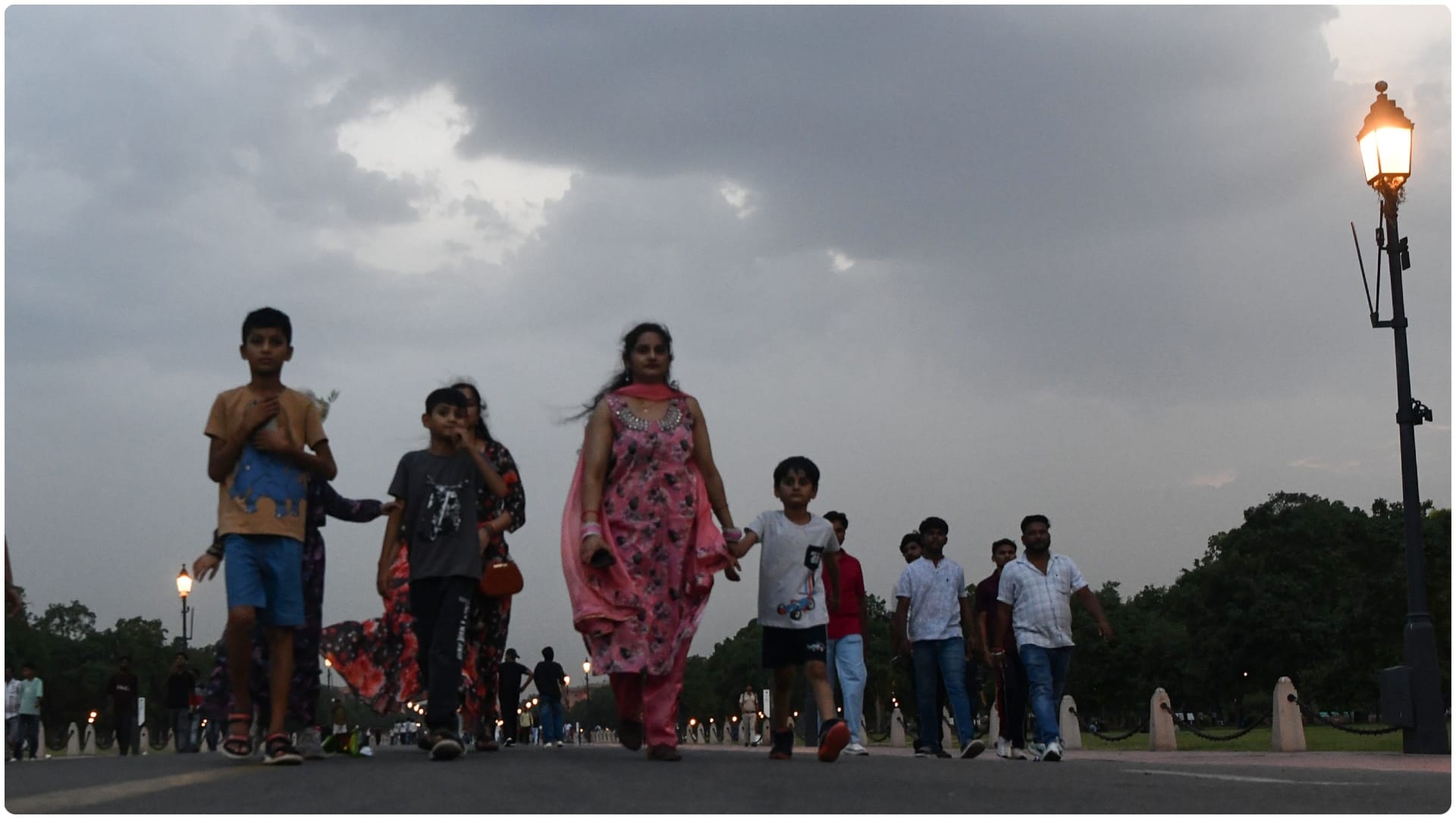monsoon june rainfall deficit el nino july forecast imd delhi up mp rain