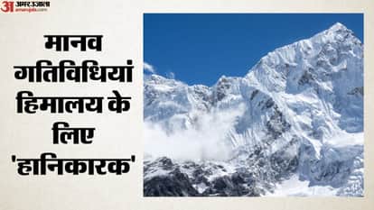 Air in the Himalayas also toxic; cancer-linked chemicals found in Munsiyari