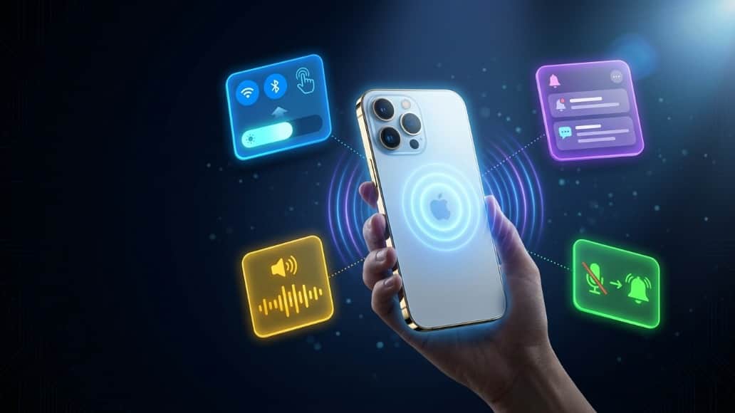 Did You Know?  iPhone Apple Logo iPhone Works Secret Button