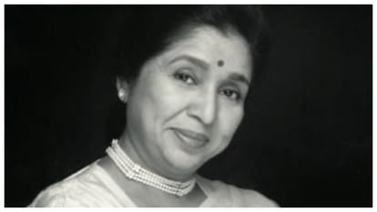 Asha Bhosle Last Recorded Song To Be Released On This Special Day