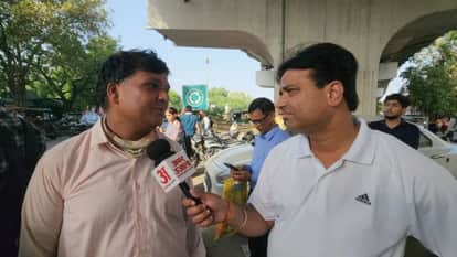 RE-NEET 2026 Conducted Amid Tight Security; Students Show Resilience After Paper Leak Setback