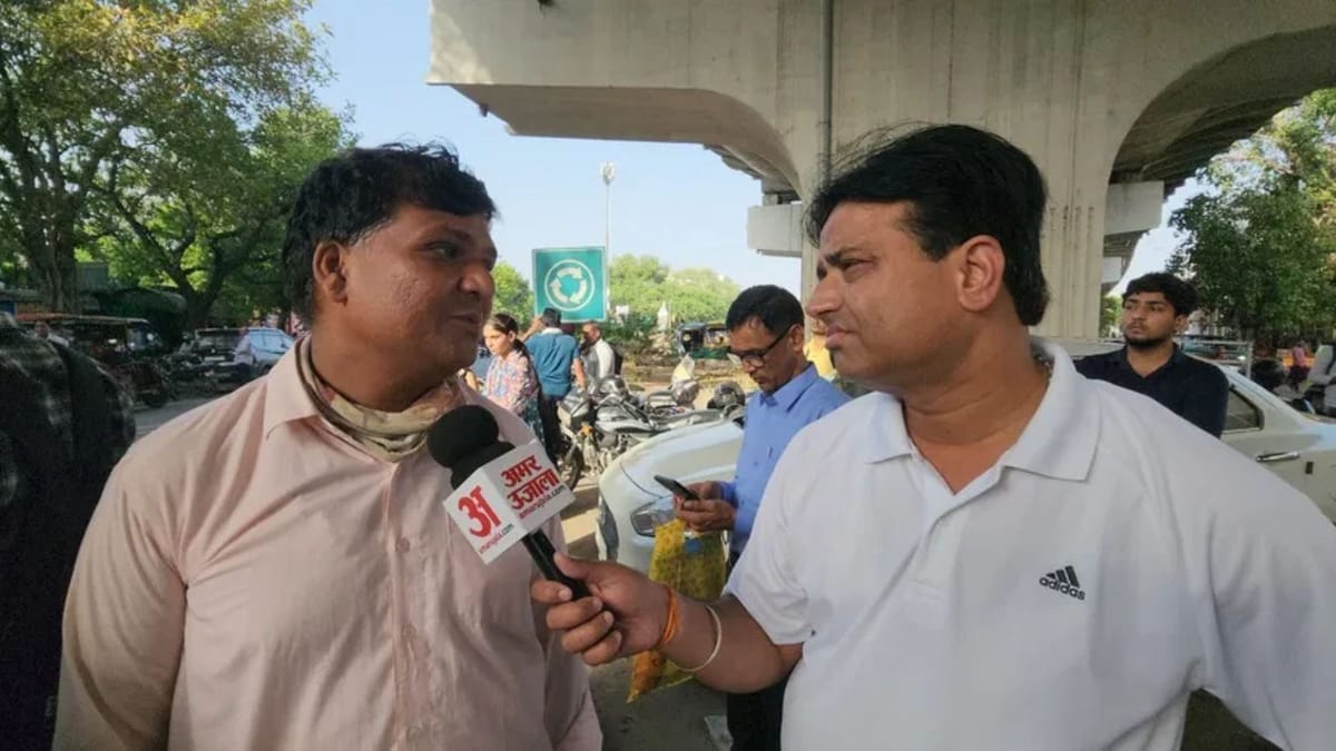 कड़ी सुरक्षा के बीच संपन्न हुई मेडिकल प्रवेश की सबसे बड़ी परीक्षा, छात्रों ने फिर दिखाई हौसले की मिसाल