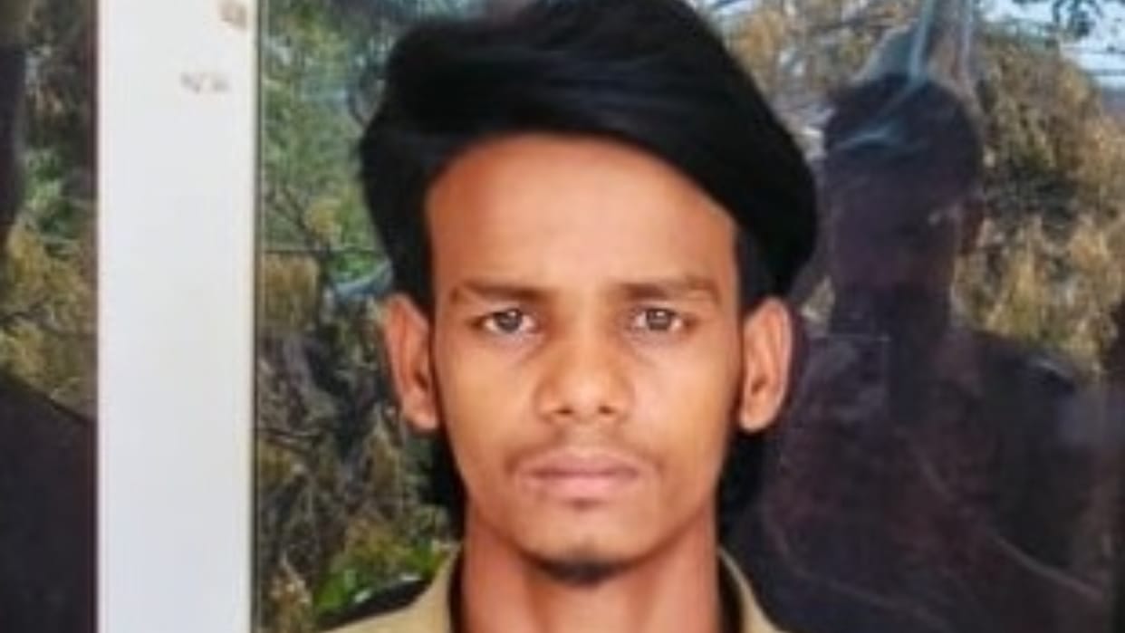 Arjun Maurya murder case Main accused Kush arrested in Bareilly