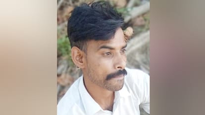 Wife murdered by beheading with a battle-axe in baghpat Had a love marriage in Haridwar eight years ago