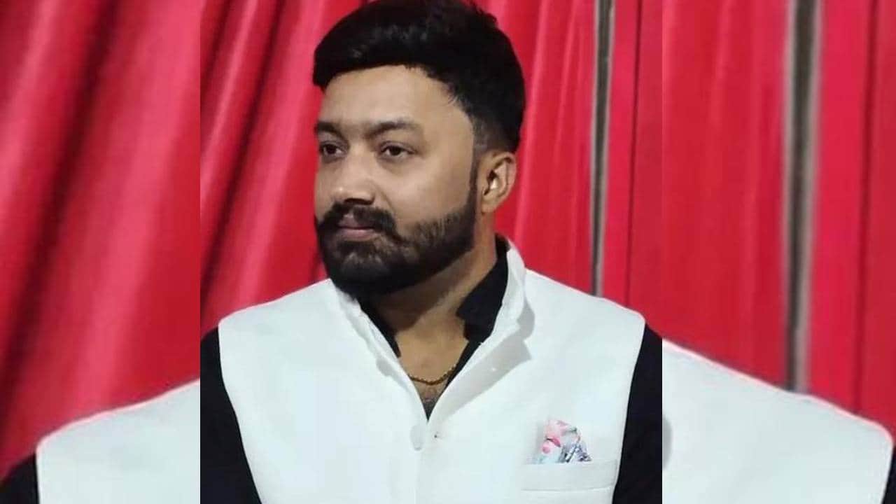 दीपक सिंह।