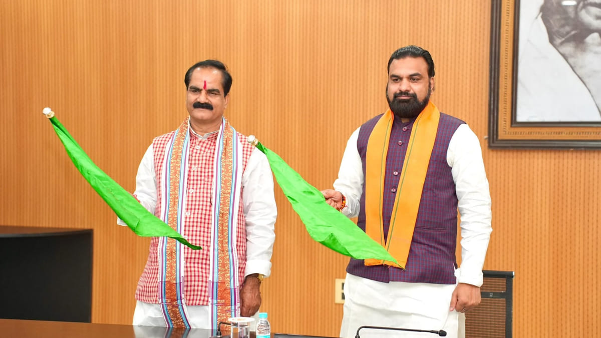 jaipur khatipura darbhanga amrit bharat express launched mega coaching terminal inaugurated