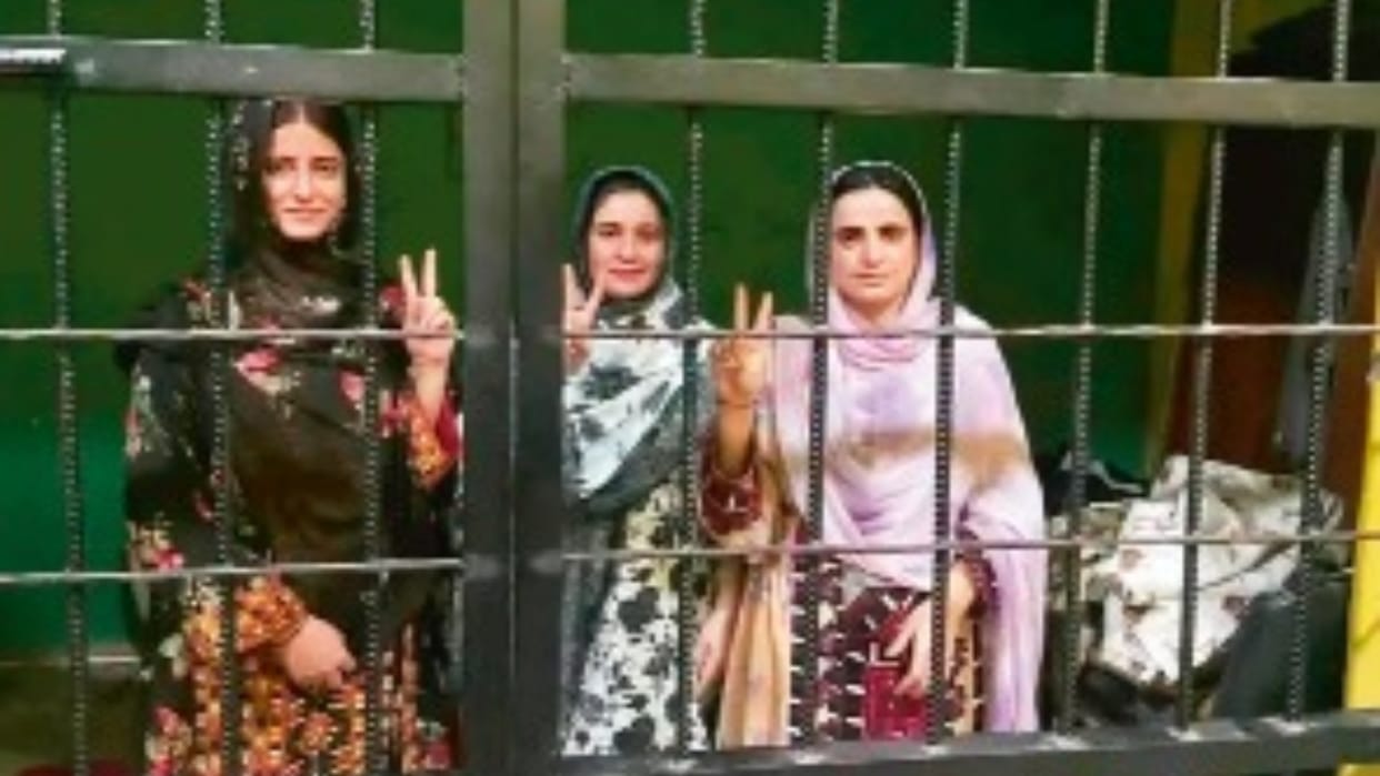 pakistan faces global criticism over balochistan human rights abuses minority safety concerns